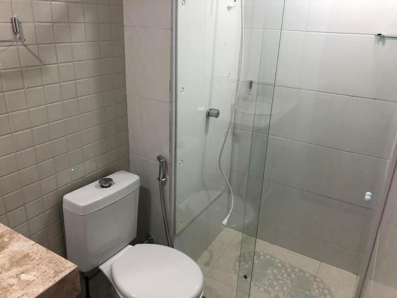Bela - Ecosummer Cobertura Em Tambau Apartamento