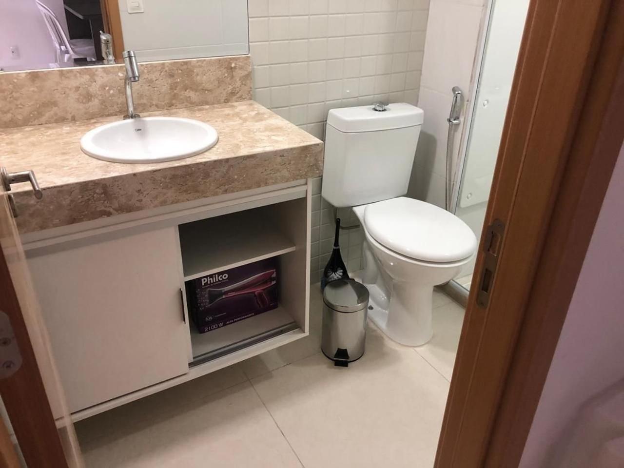 Apartamento Bela - Ecosummer Cobertura Em Tambau João Pessoa