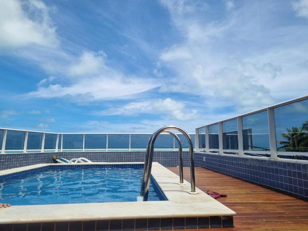 Apartment A Beira Mar *