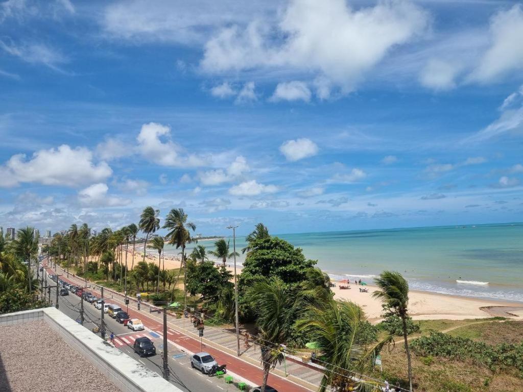 Apartment A Beira Mar *