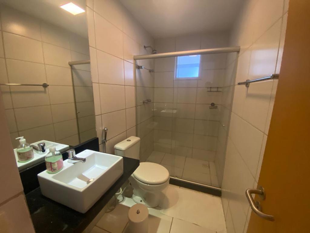 Apartment A Beira Mar