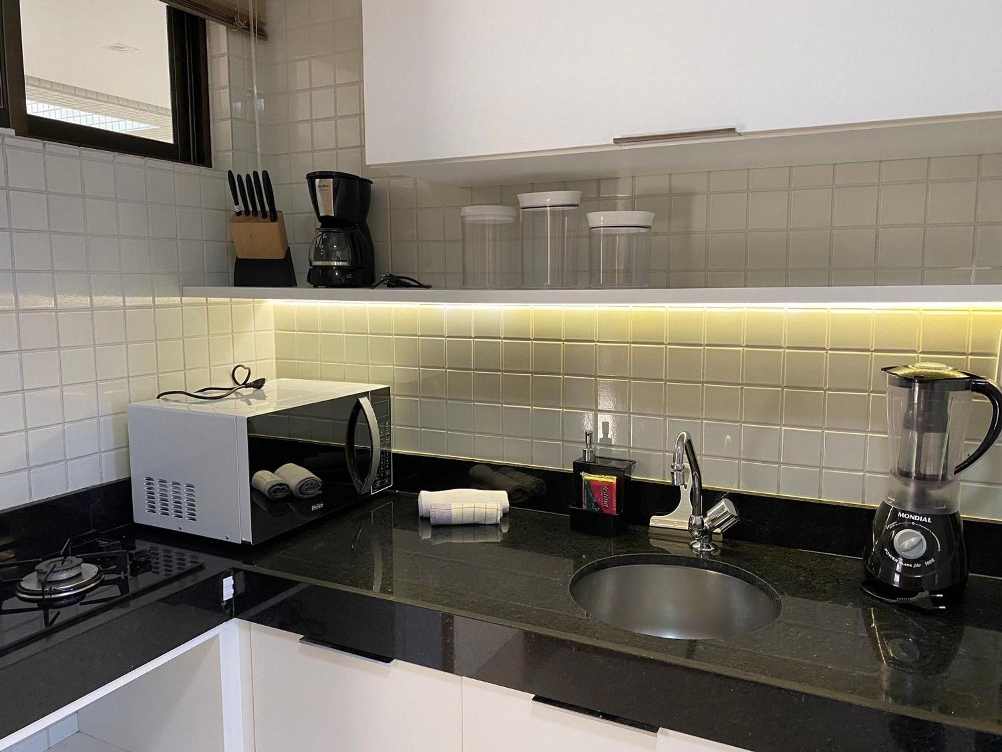Apartment Bela - Ecosummer Flats Em Tambau *