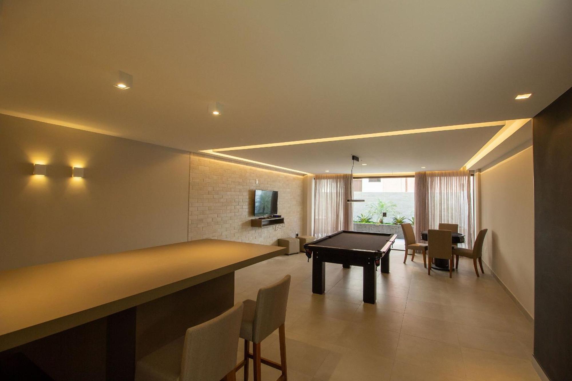 Apartment Bela - Ecosummer Flats Em Tambau