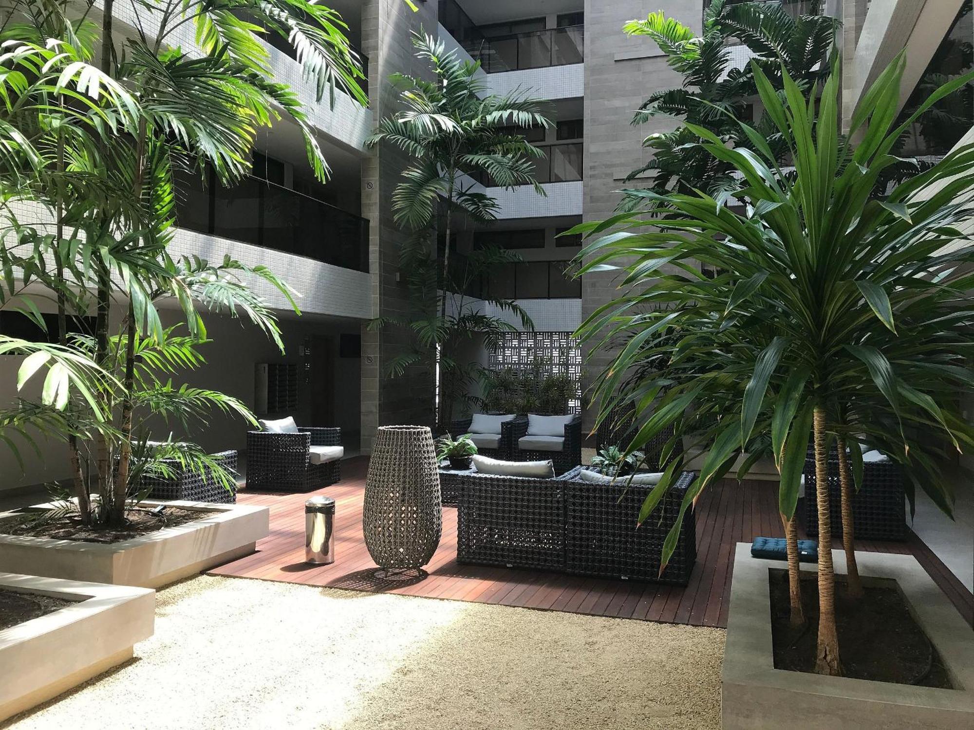 Bela - Ecosummer Flats Em Tambau