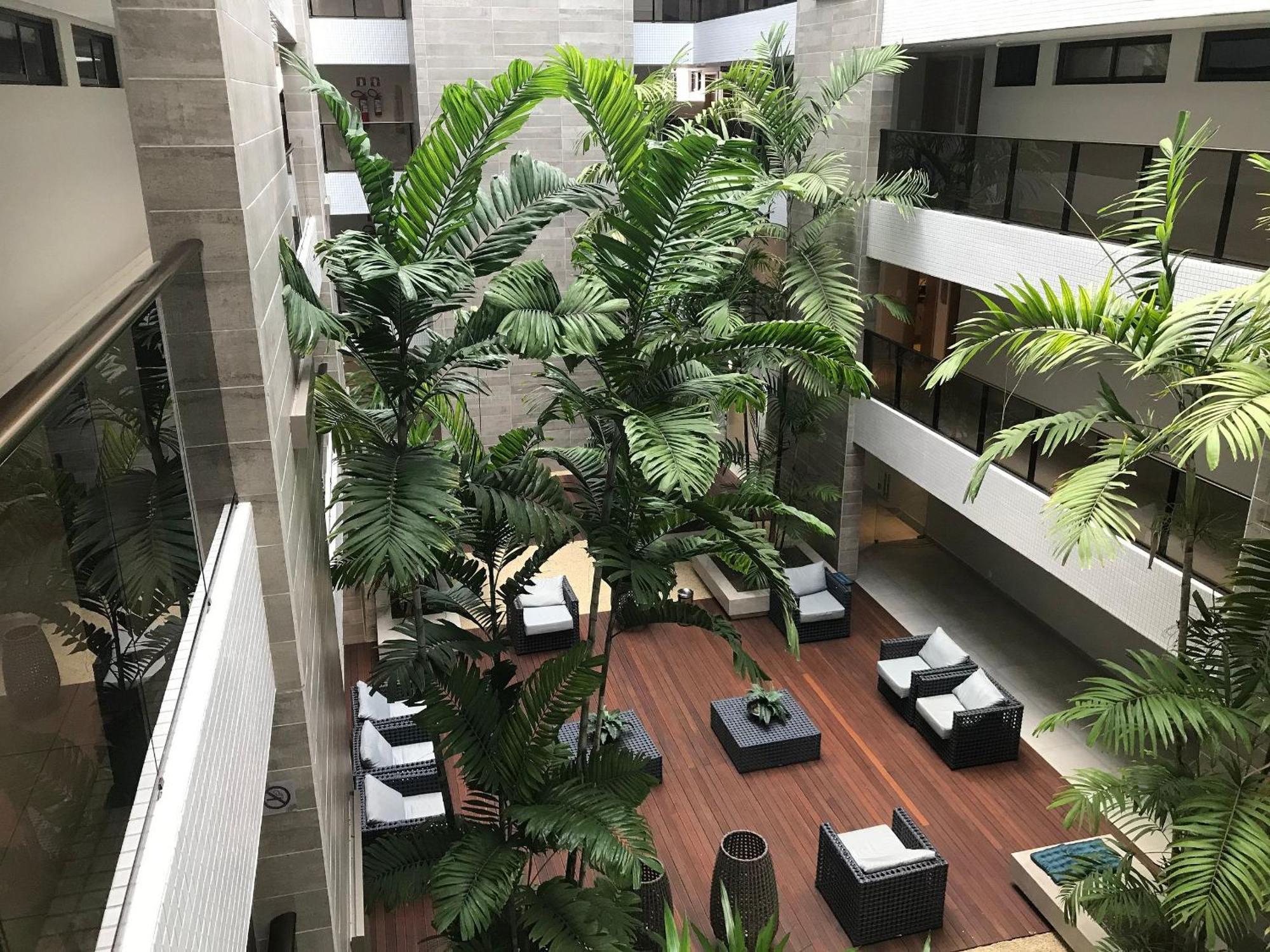 Apartment Bela - Ecosummer Flats Em Tambau