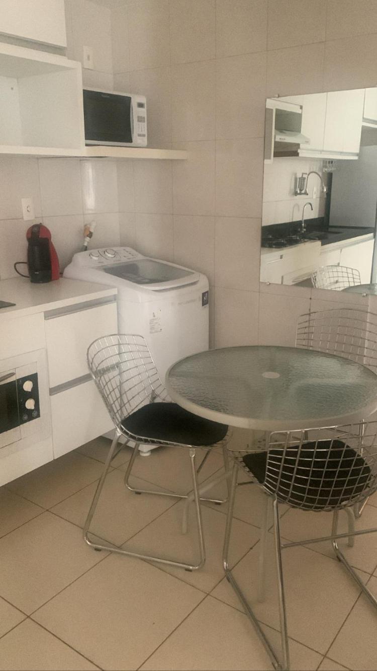 Apartamento Orla Do Cabo Branco *