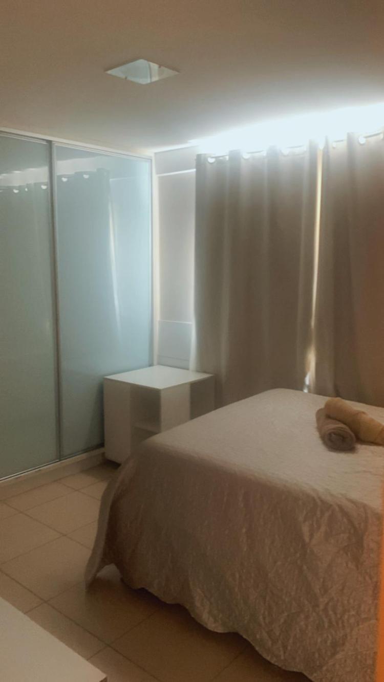 Apartamento Orla Do Cabo Branco Apartment *