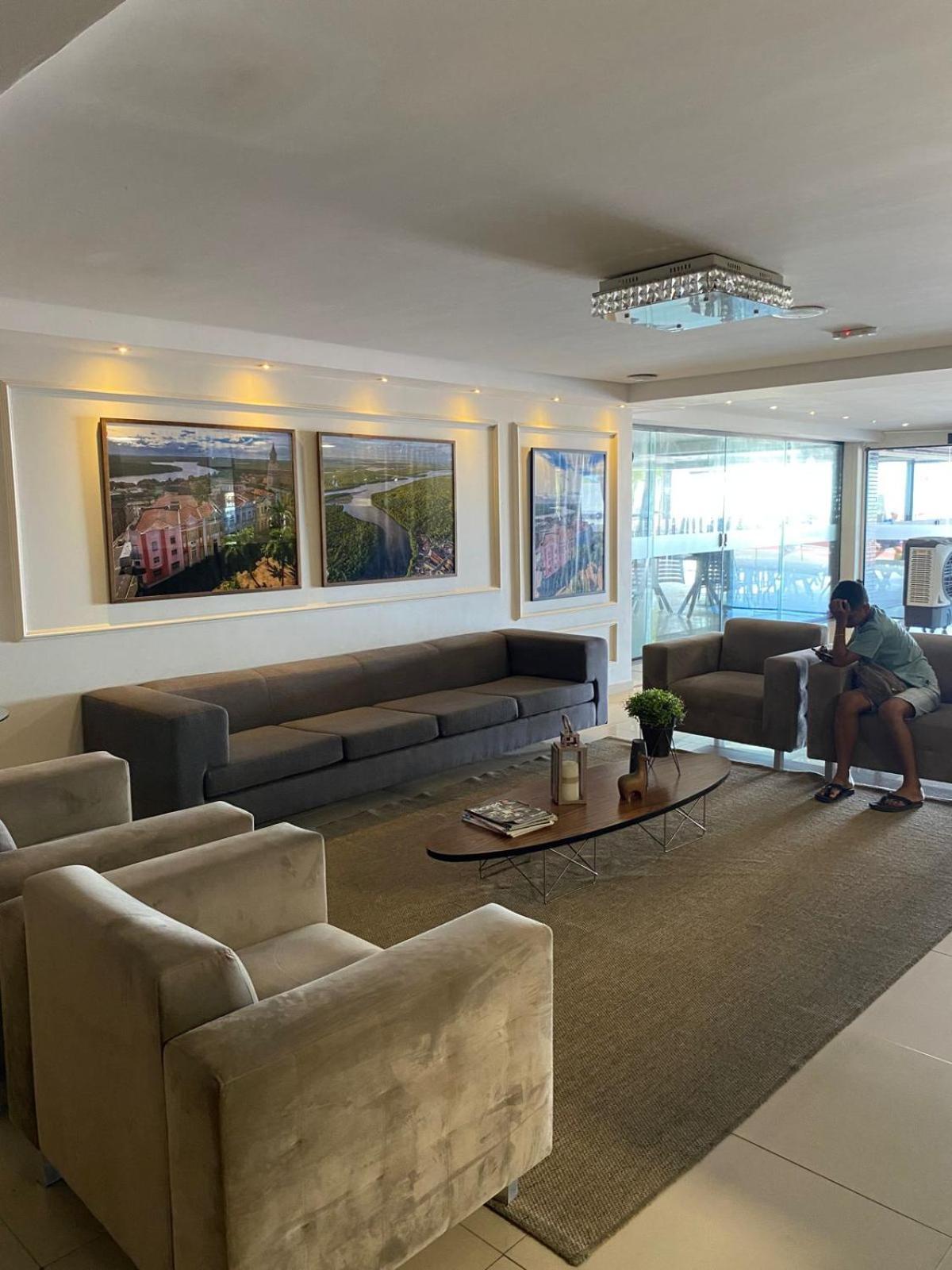Apartment Marinas Flat 116 *