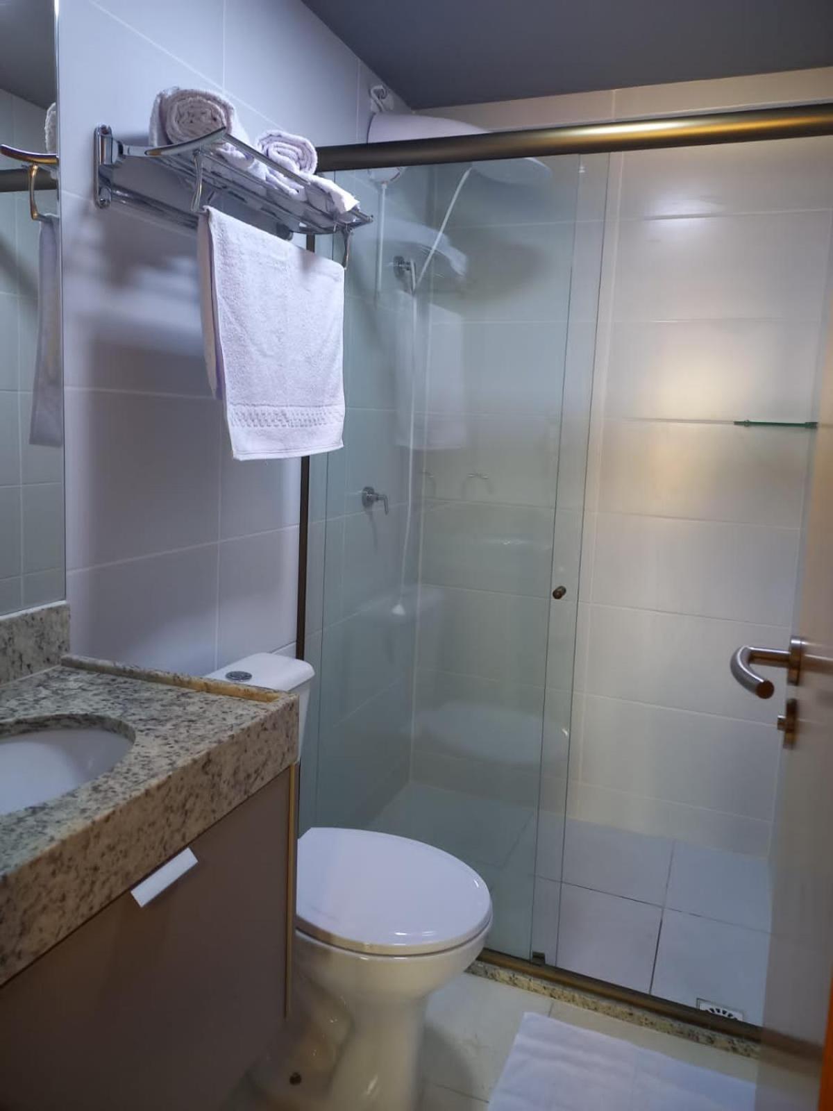Aparthotel Manaira