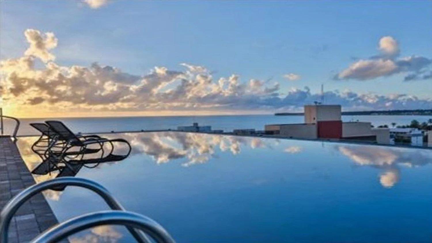 Ax Qualite Premium Apartment