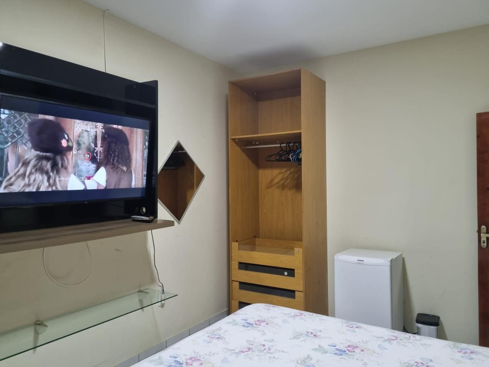 Sua Casa Fora De Casa Homestay *