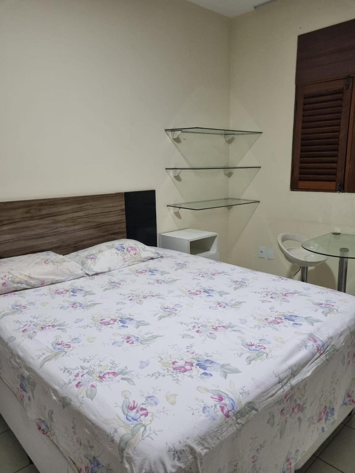 Sua Casa Fora De Casa Homestay