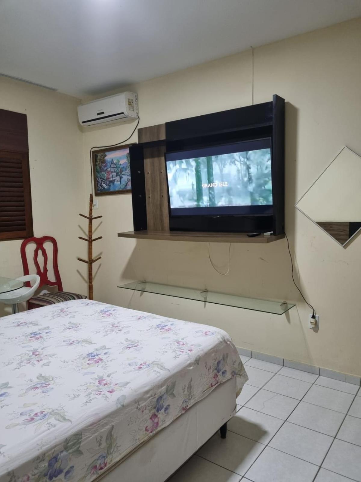 Homestay Sua Casa Fora De Casa *