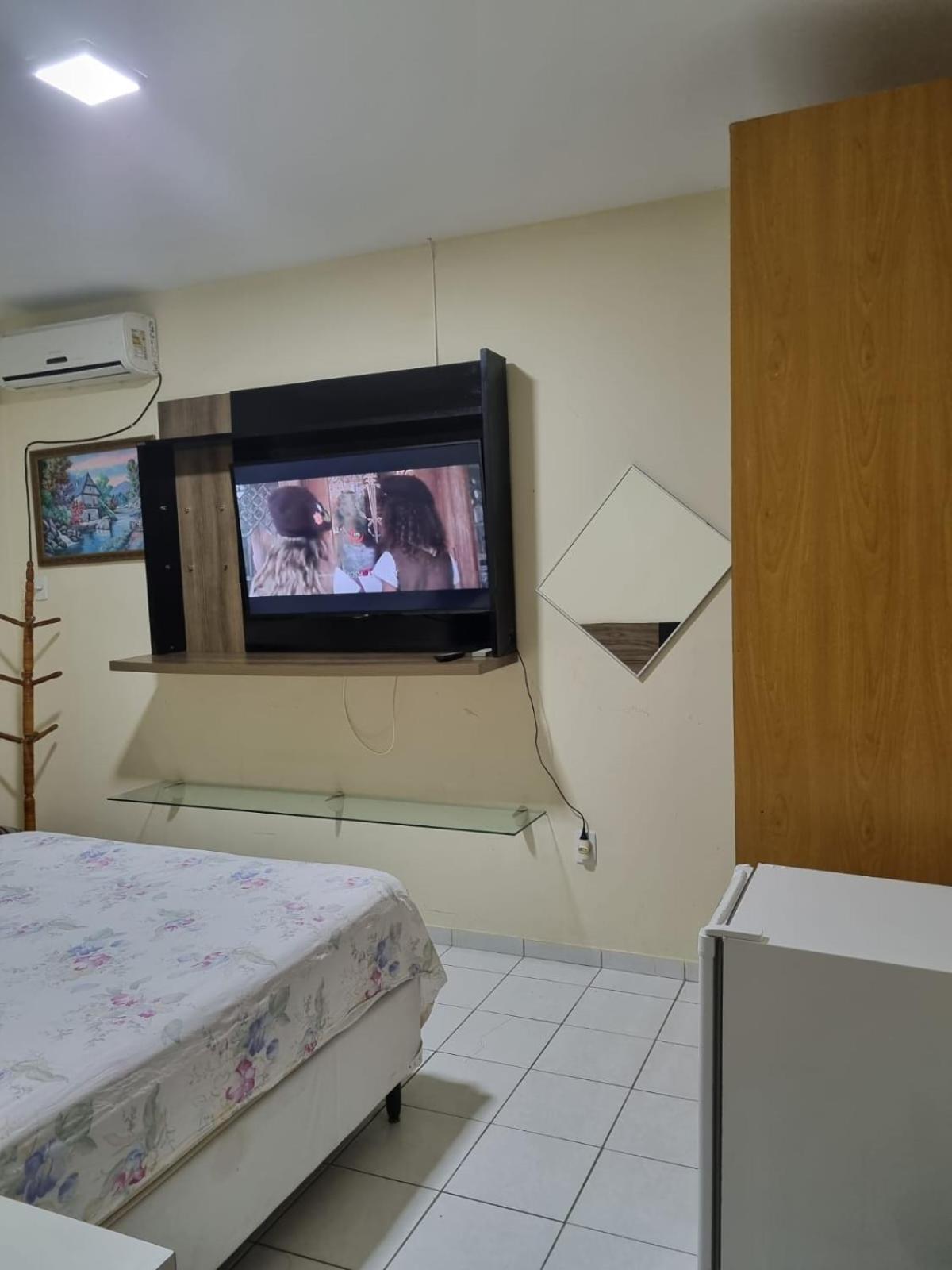 Sua Casa Fora De Casa * Joao Pessoa