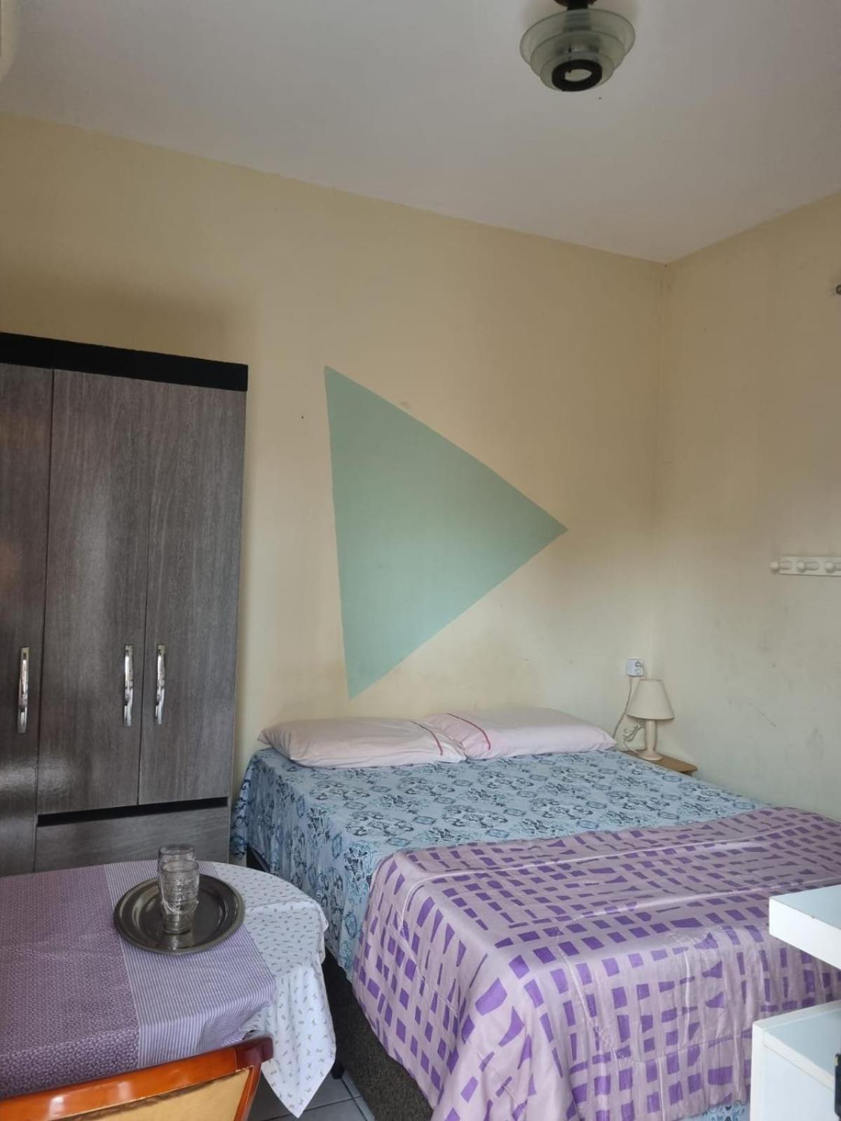 Homestay Sua Casa Fora De Casa