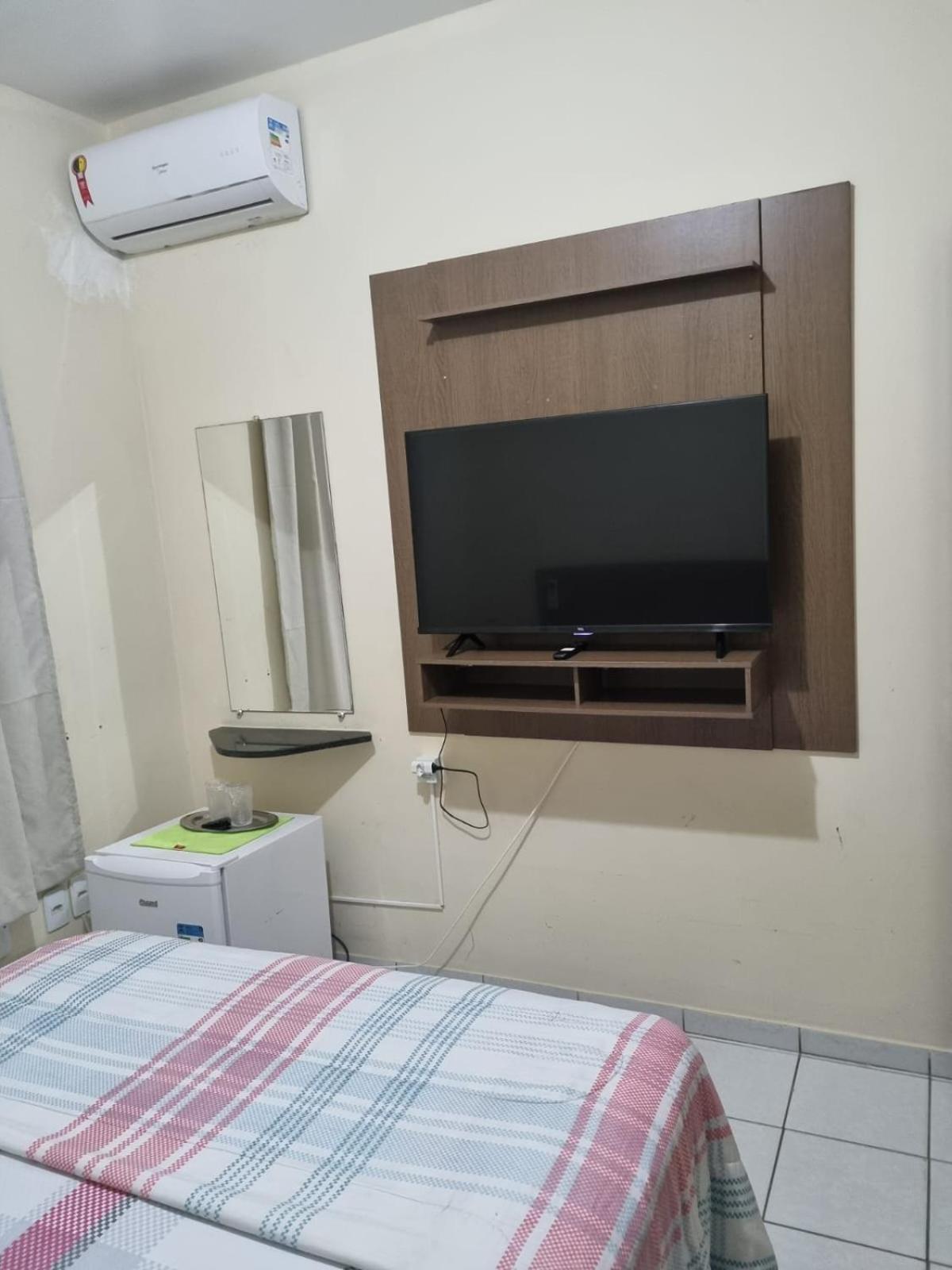Sua Casa Fora De Casa * Joao Pessoa