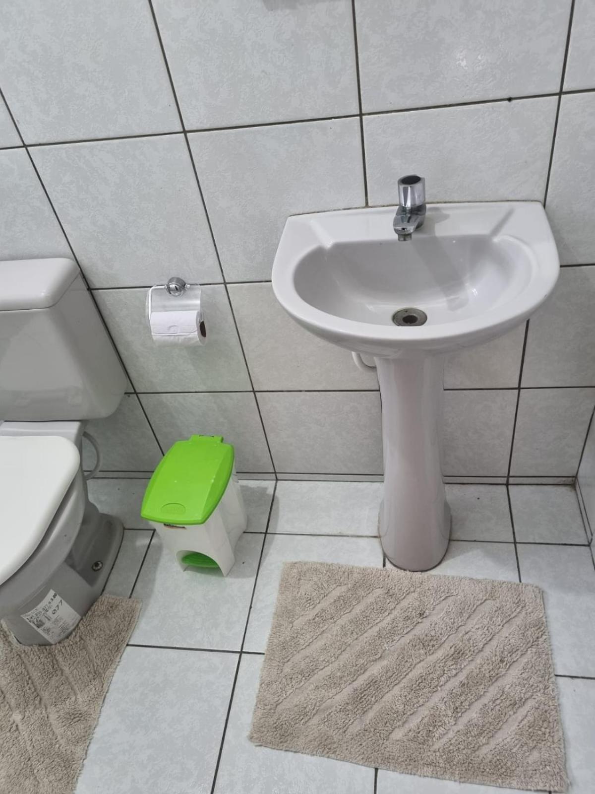 Sua Casa Fora De Casa