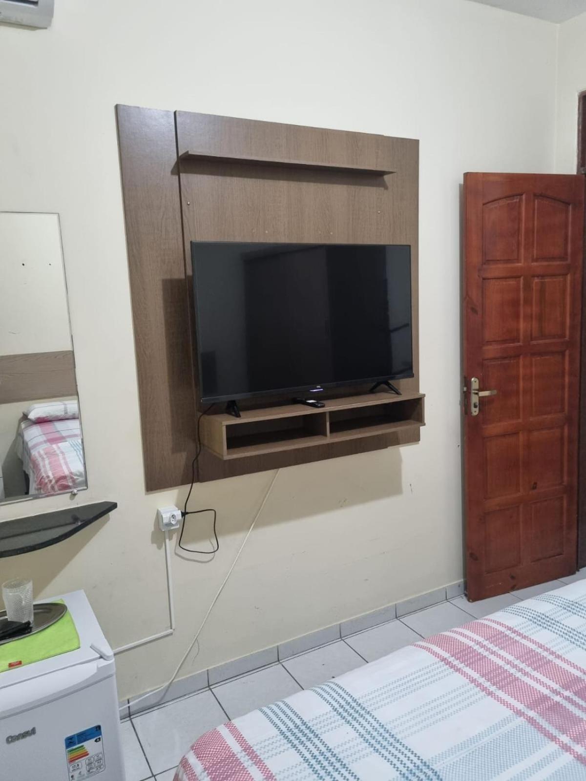 Sua Casa Fora De Casa Homestay Joao Pessoa