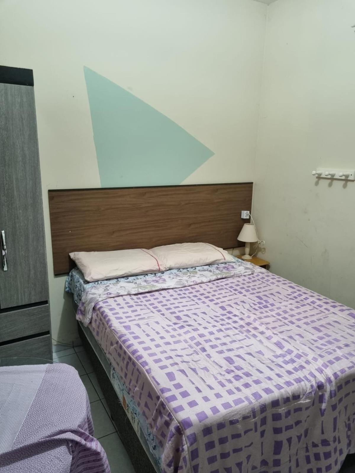 Homestay Sua Casa Fora De Casa *