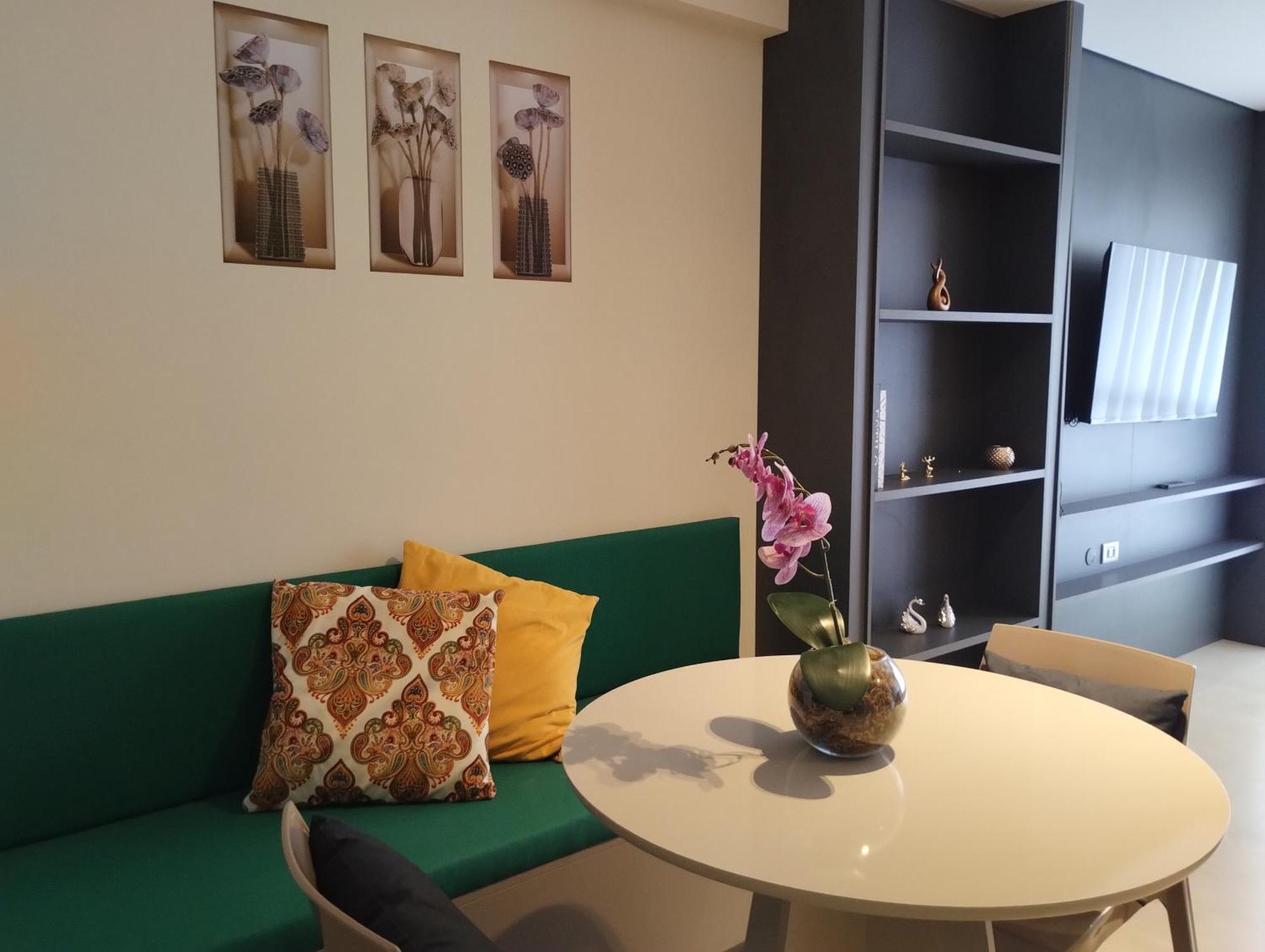 Apartment 404 - De Manaira
