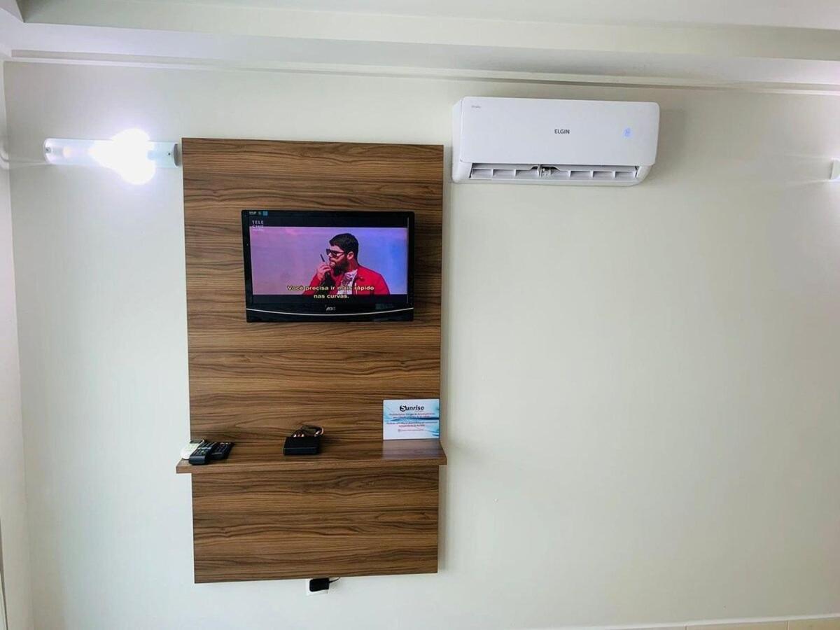 Apartamento Ax Blue *