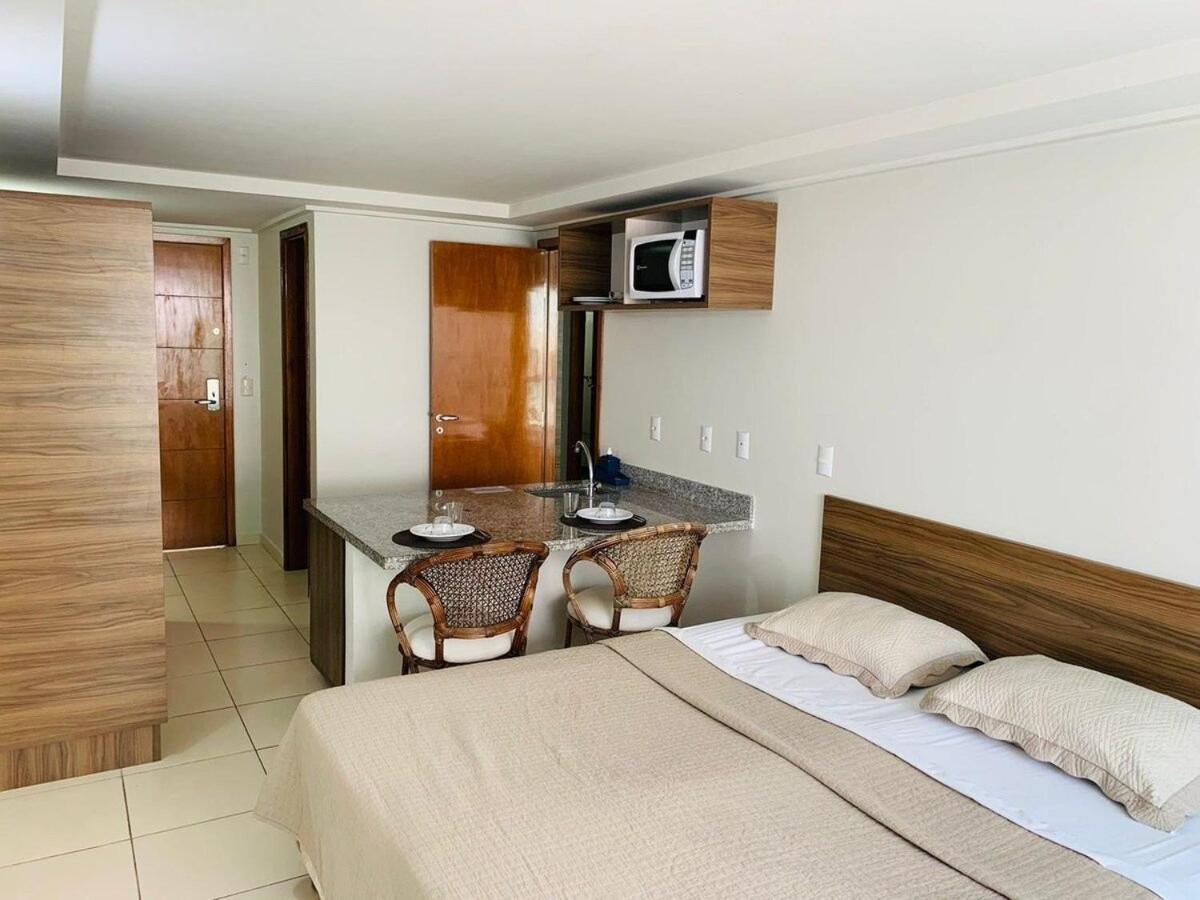 Apartamento Ax Blue