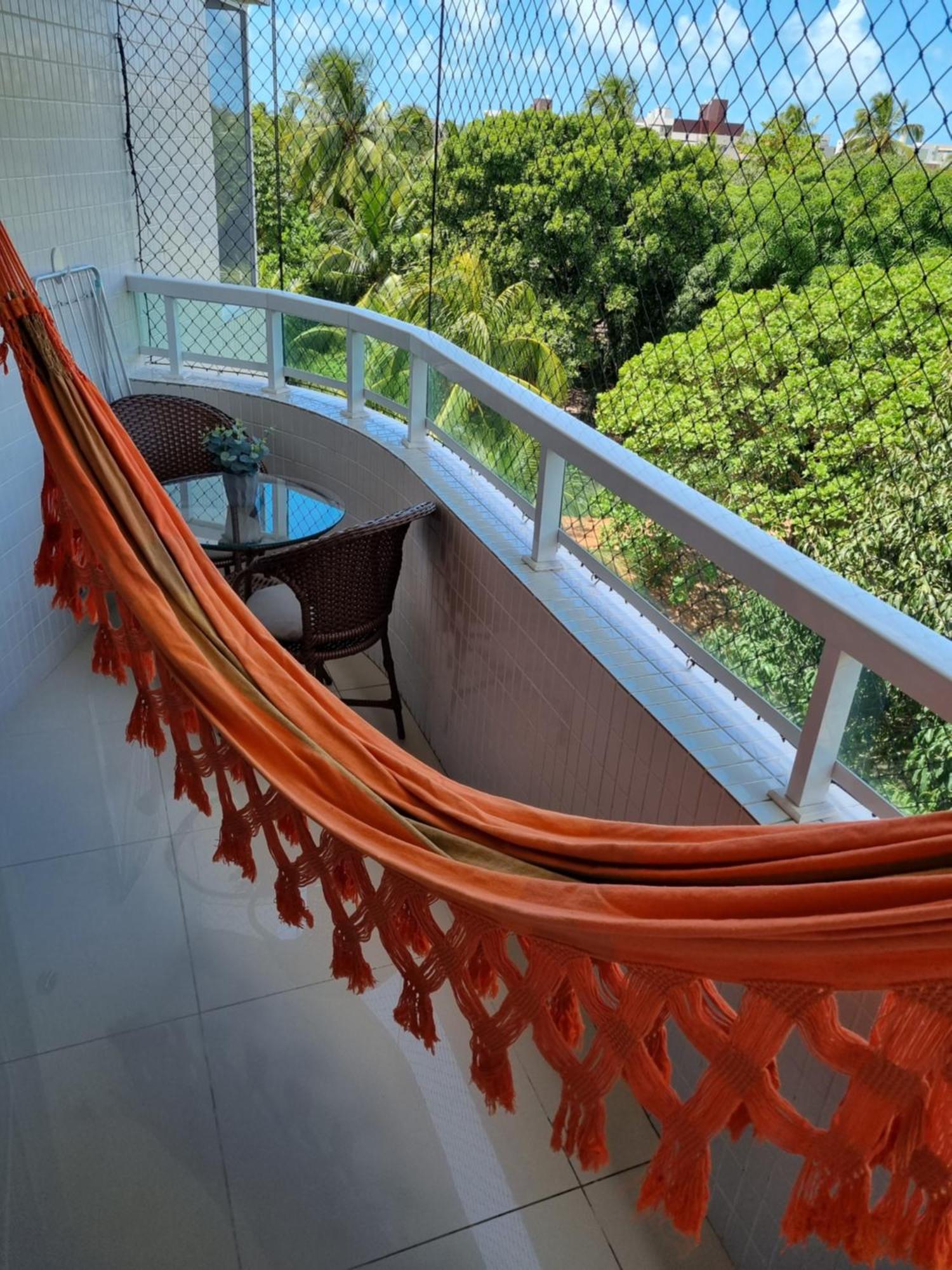 Apartment Excelente Flat 2 Quartos No Bessa Joao Pessoa