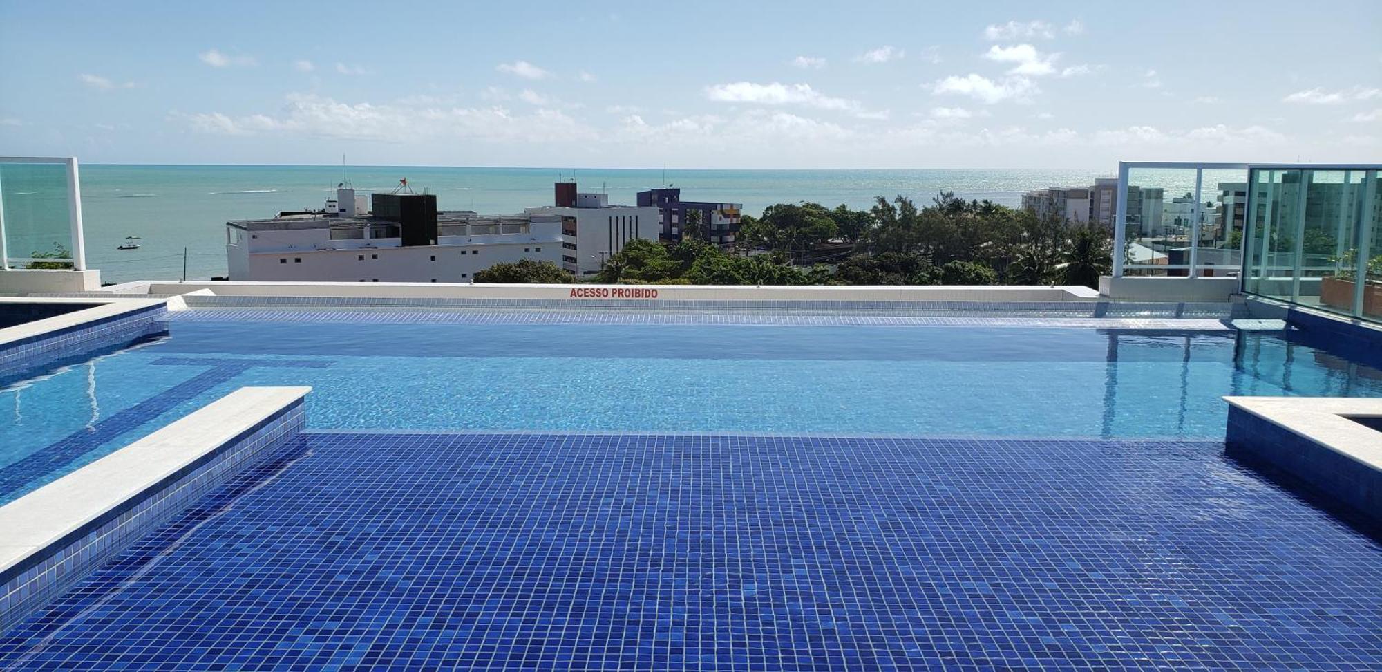 Excelente Flat 2 Quartos No Bessa Apartment Joao Pessoa
