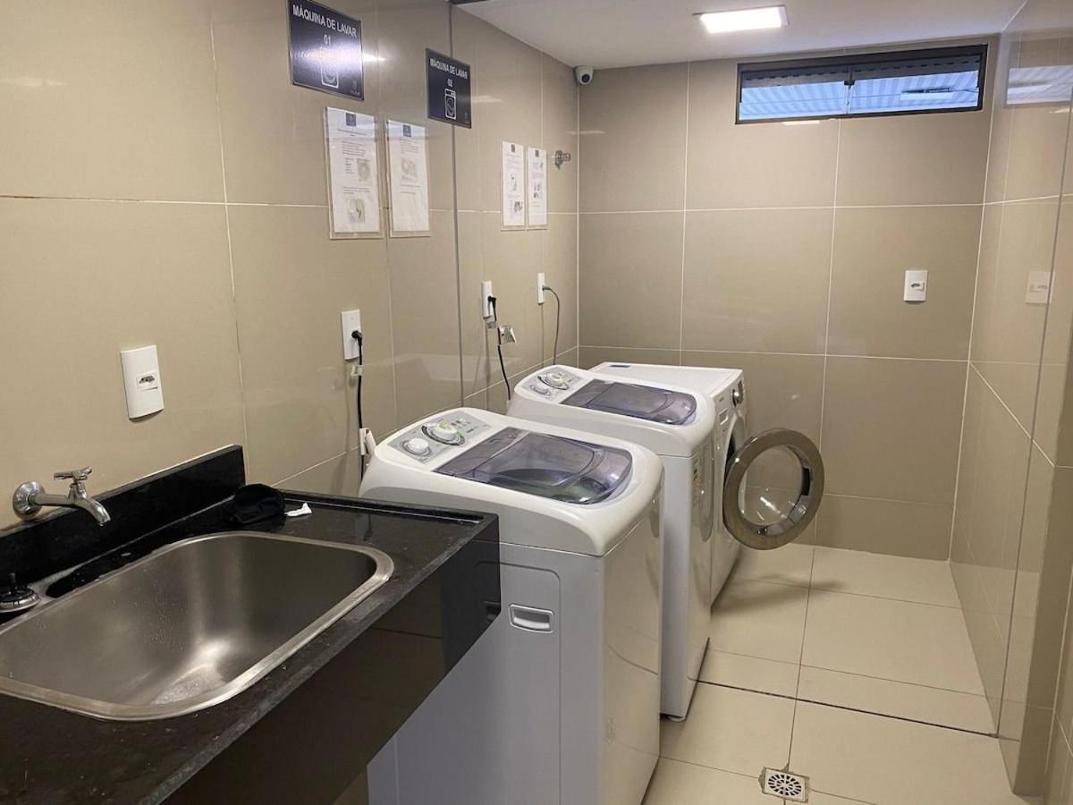 Nomar Xll - Gold Flat Apartamento *