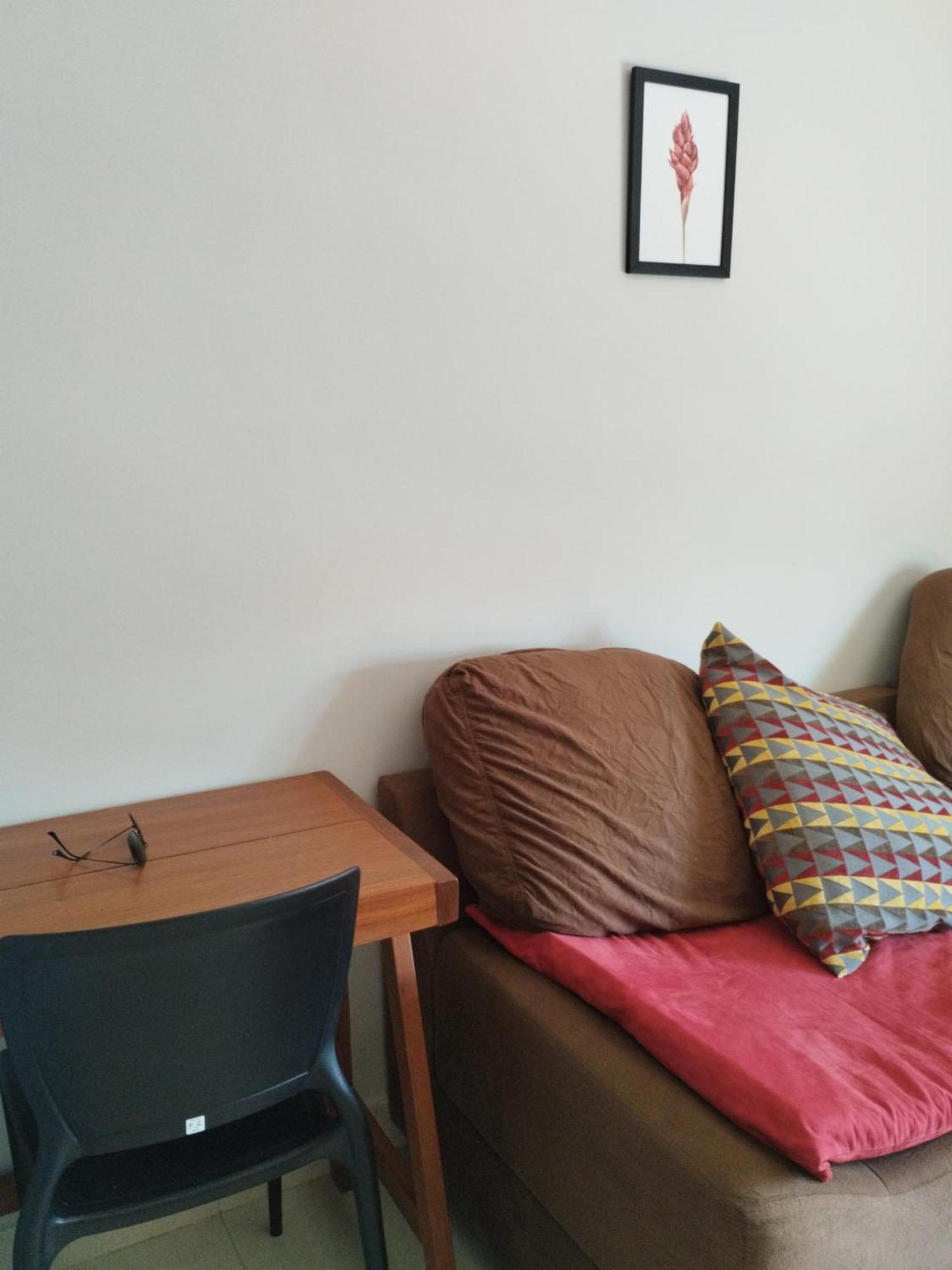Apartamento Flat Jardins Do Atlantico, Frente Mar *