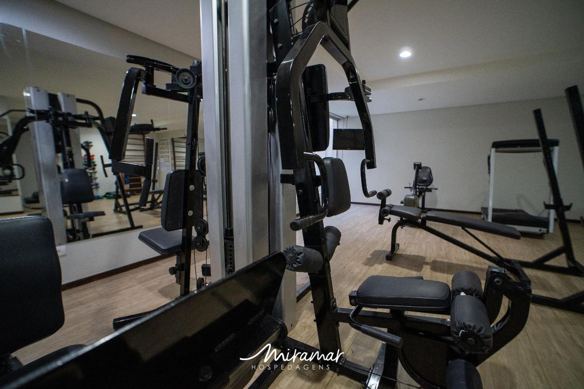 Imperial Nobile Apartment Joao Pessoa