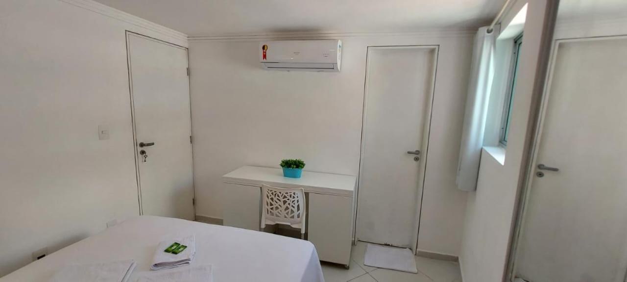 Apartment Joia De Cabo Branco Joao Pessoa