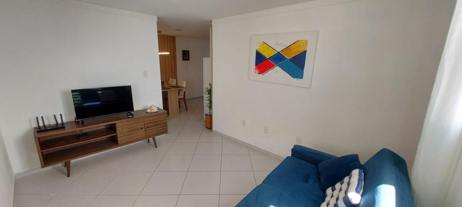 Joia De Cabo Branco Apartment Joao Pessoa