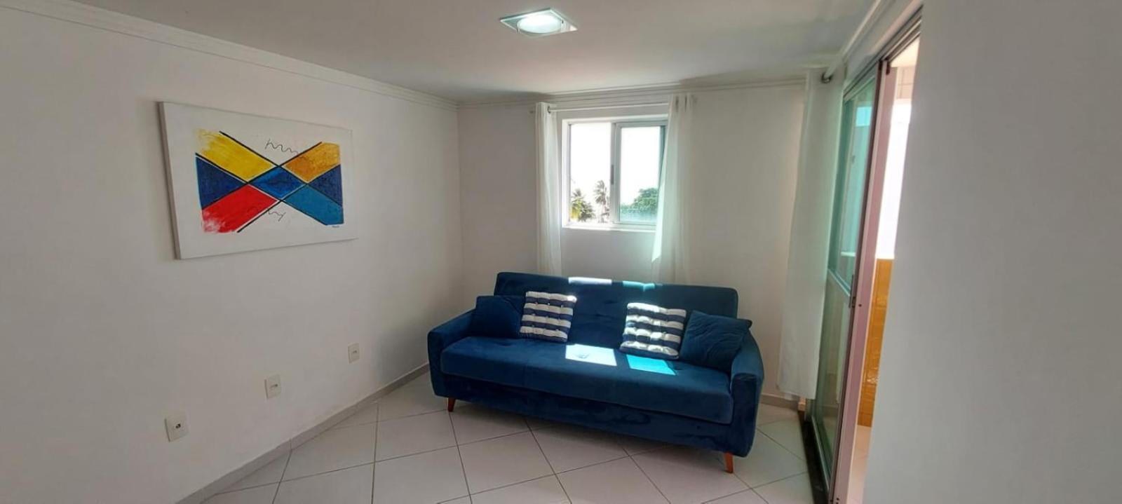 Apartment Joia De Cabo Branco *