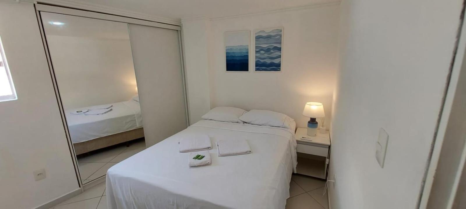 Joia De Cabo Branco Apartment Joao Pessoa