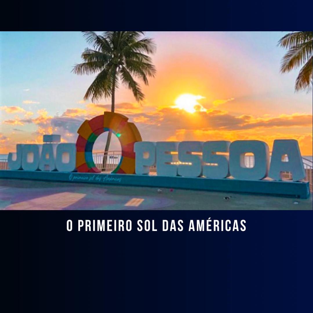 Apartment Joia De Cabo Branco
