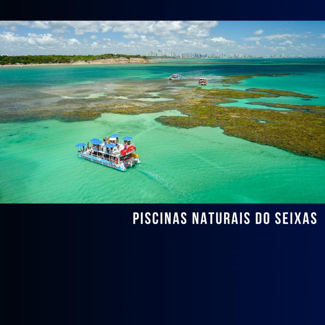 Joia De Cabo Branco
