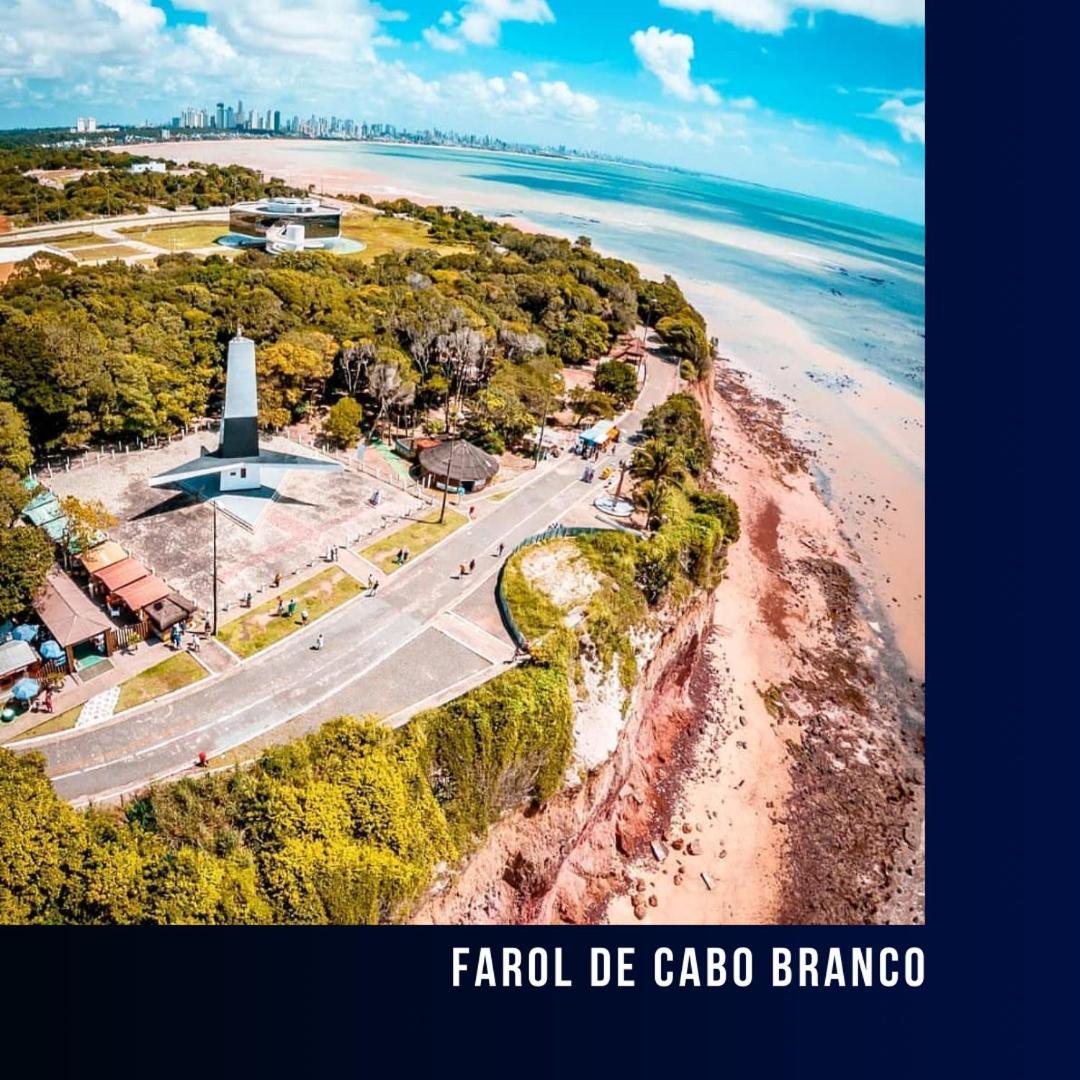 Joia De Cabo Branco