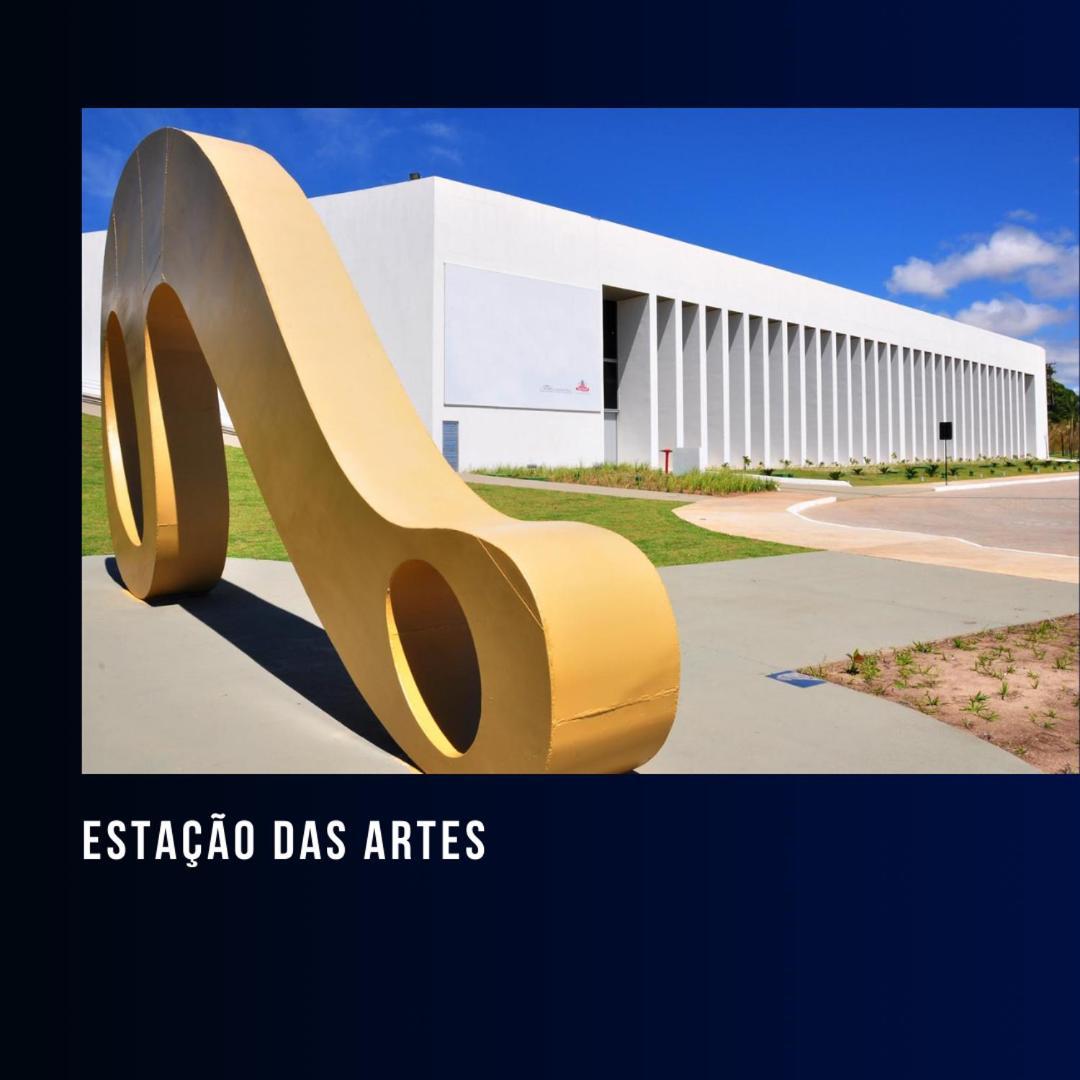 Joia De Cabo Branco Apartment *