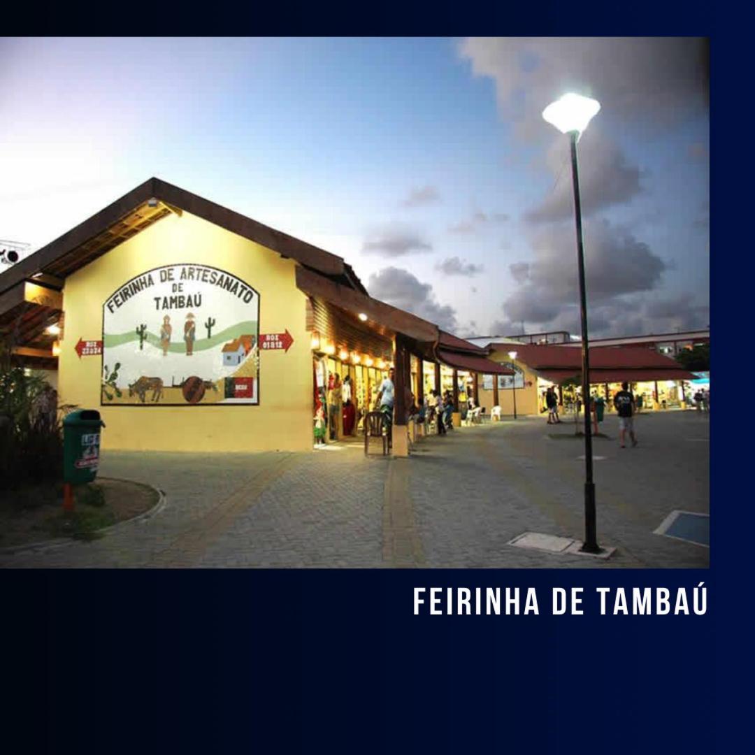 Joia De Cabo Branco * Joao Pessoa