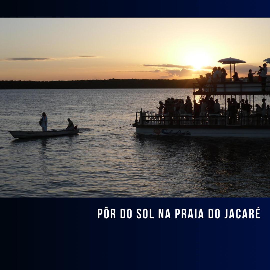 Joia De Cabo Branco Apartment *