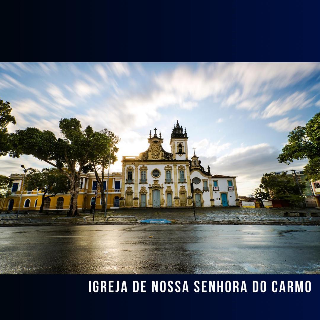 Joia De Cabo Branco * Joao Pessoa