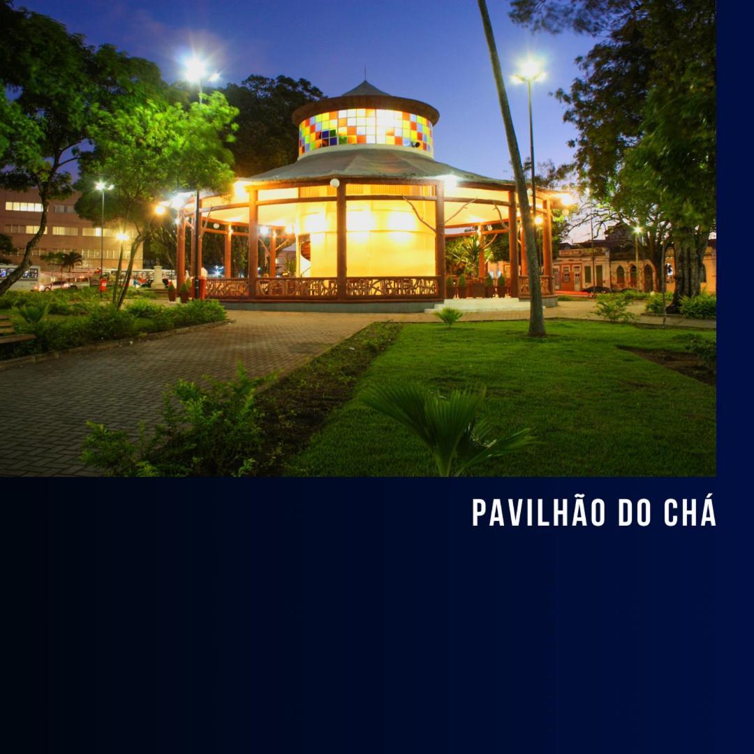 Joia De Cabo Branco Apartment Joao Pessoa