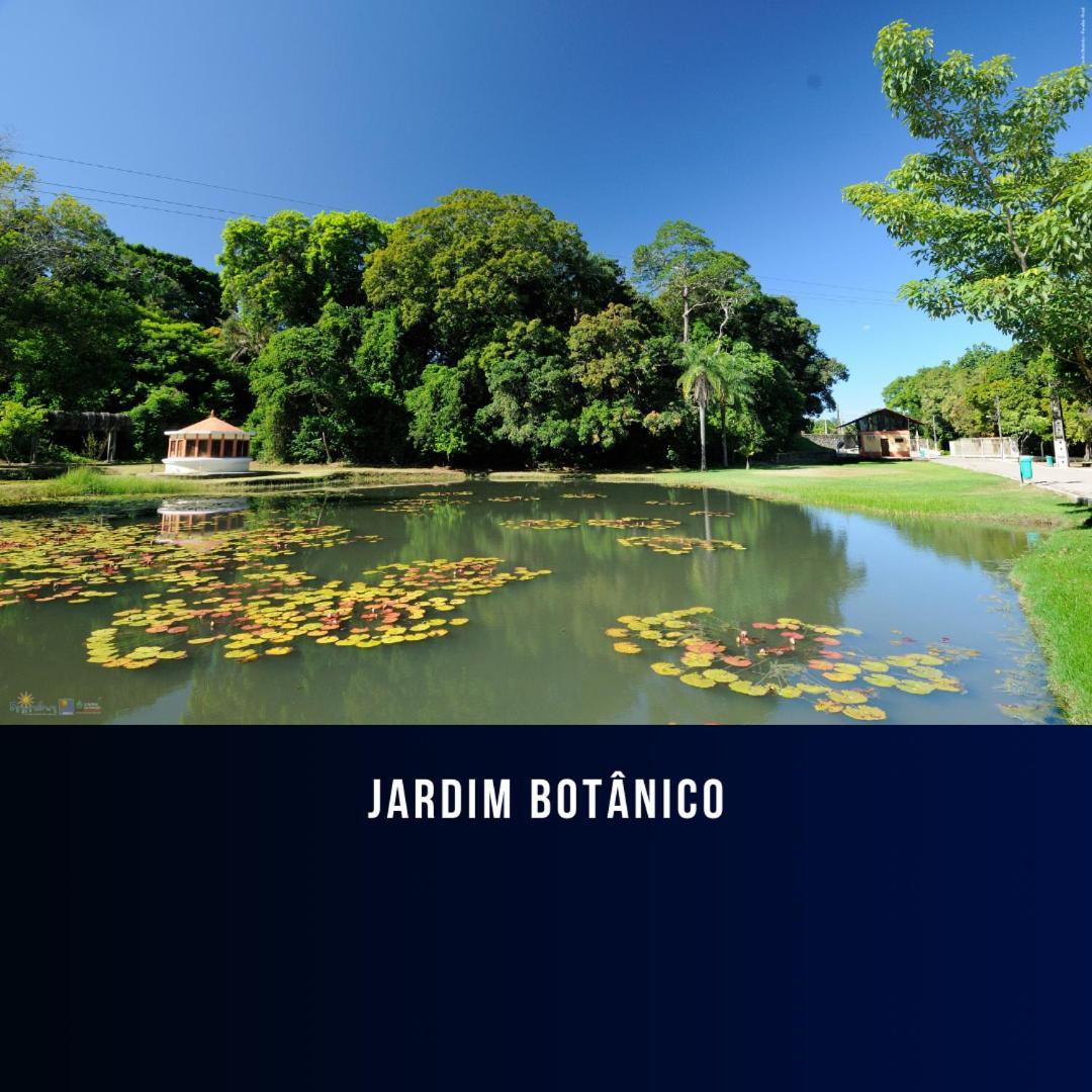 Apartment Joia De Cabo Branco Joao Pessoa