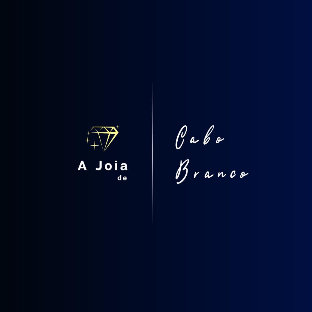 Joia De Cabo Branco Apartment