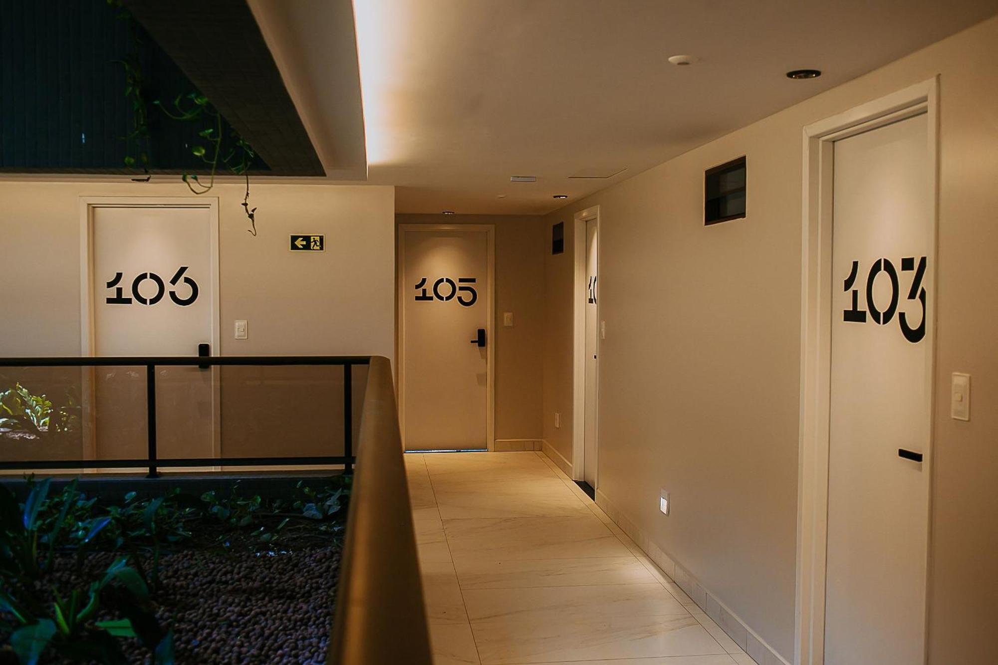 Unity #112 - Luxo Em Cabo Branco Por Carpediem Apartment