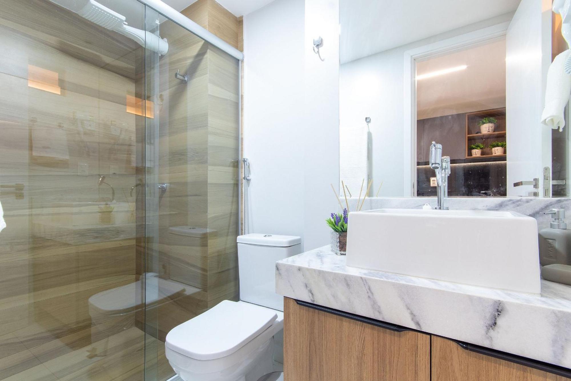 Apartment Unity #112 - Luxo Em Cabo Branco Por Carpediem Joao Pessoa