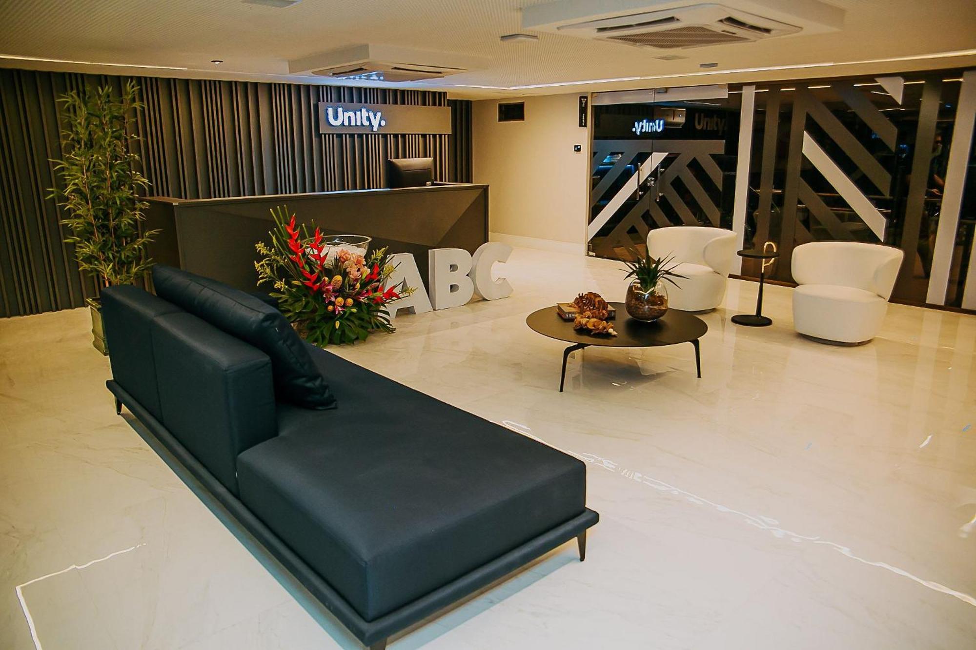 Unity #112 - Luxo Em Cabo Branco Por Carpediem Apartment