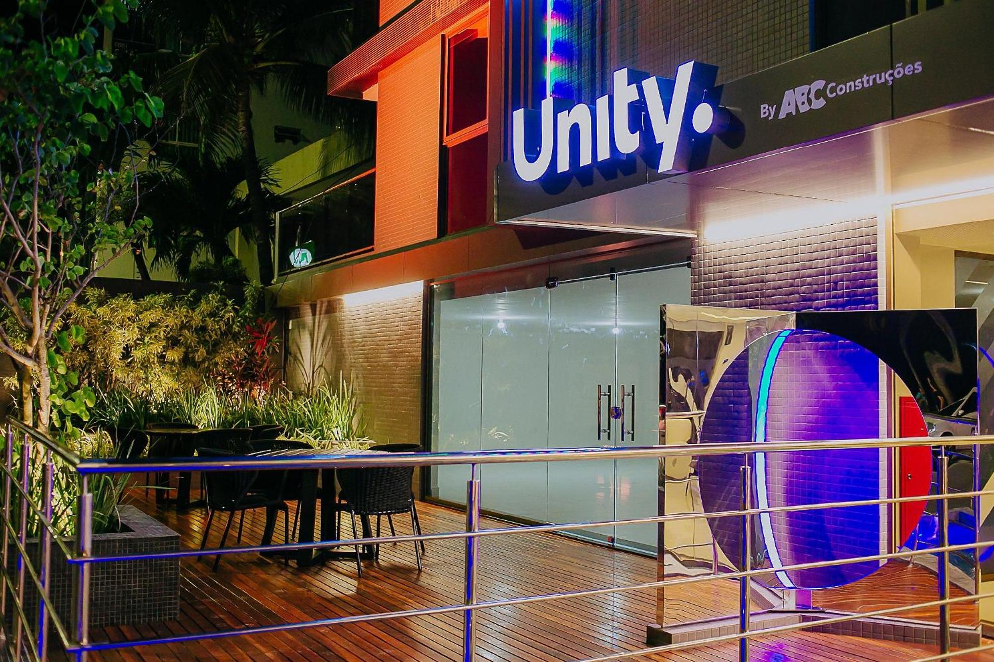 Apartment Unity #112 - Luxo Em Cabo Branco Por Carpediem *
