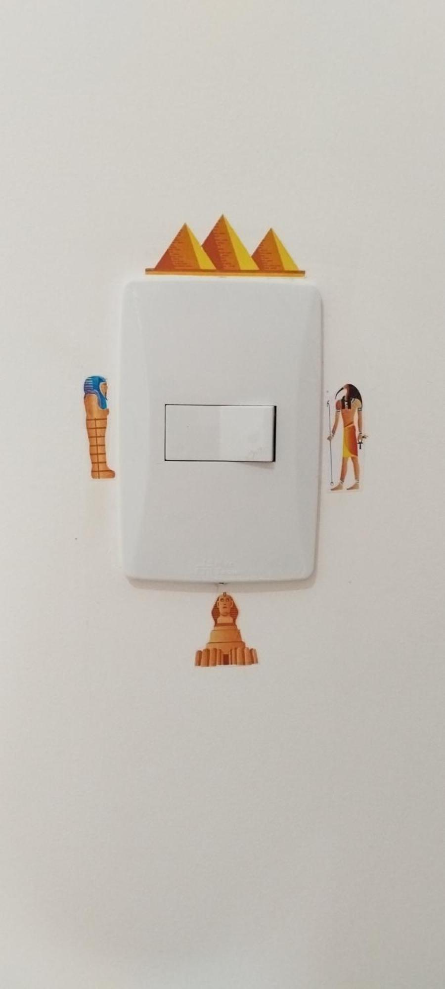 Apartamento Casa Do Leo 2 - Egito & Japao - Promocao Na João Pessoa